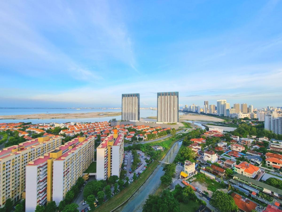 The Landmark Seaview Gurney Джорджтаун Екстер'єр фото