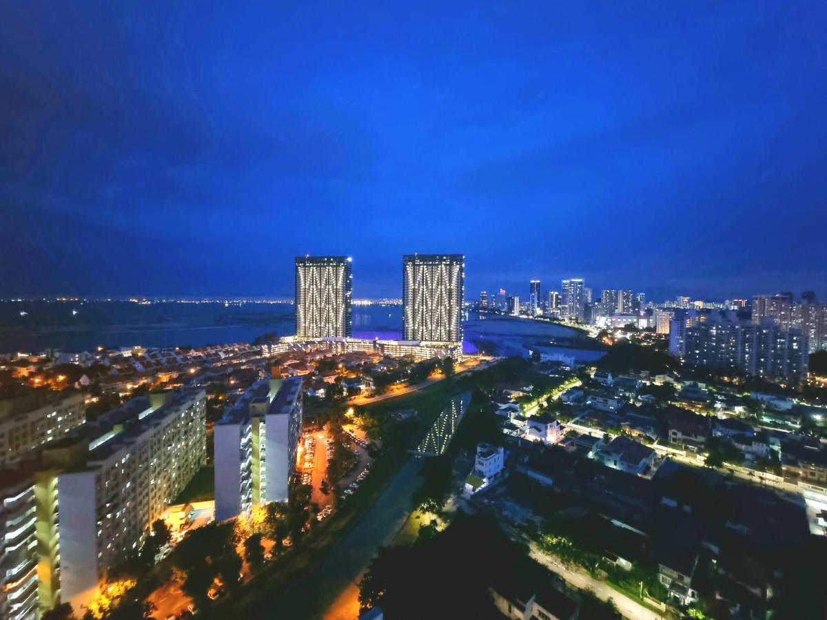 The Landmark Seaview Gurney Джорджтаун Екстер'єр фото