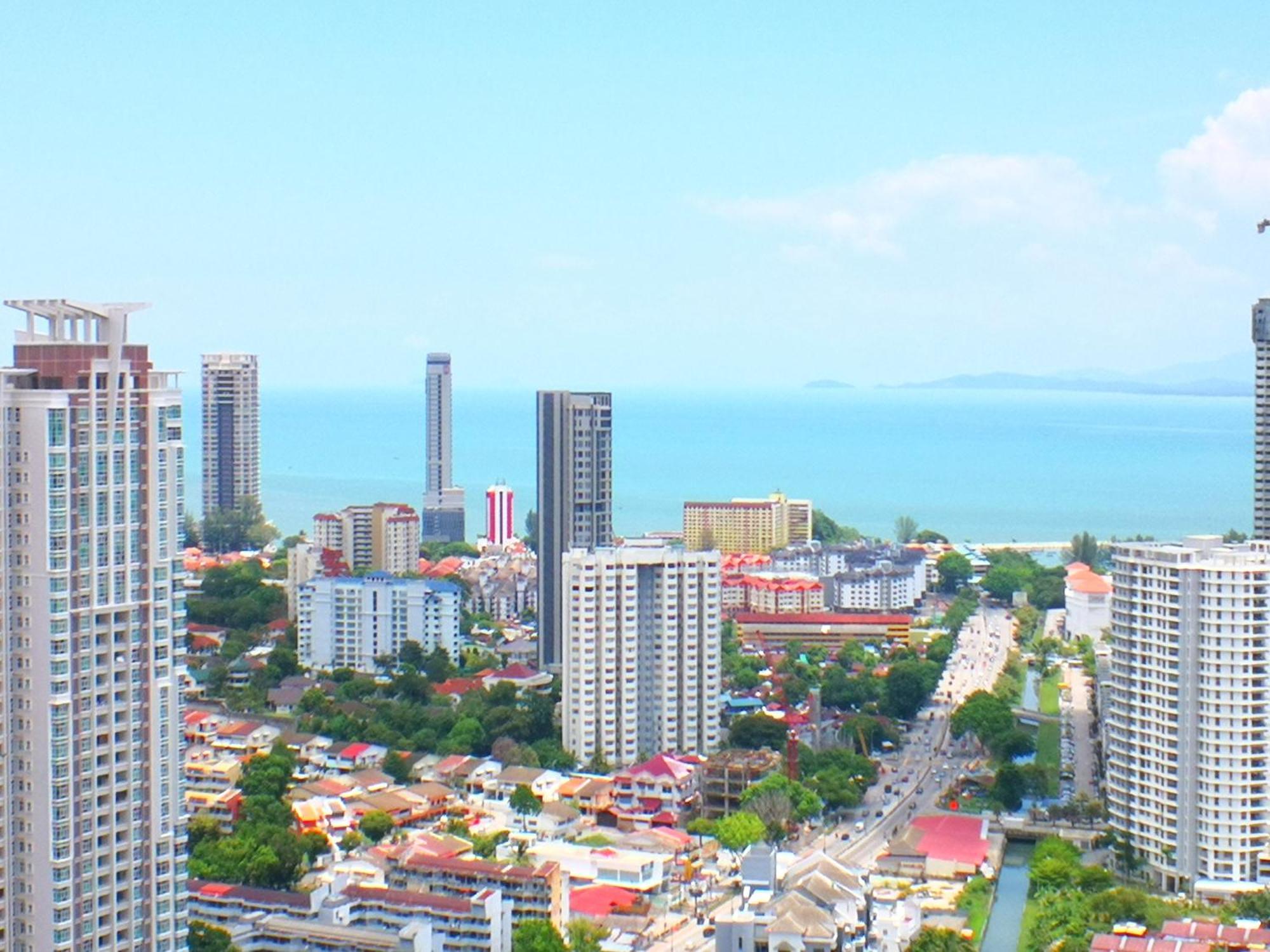 The Landmark Seaview Gurney Джорджтаун Номер фото