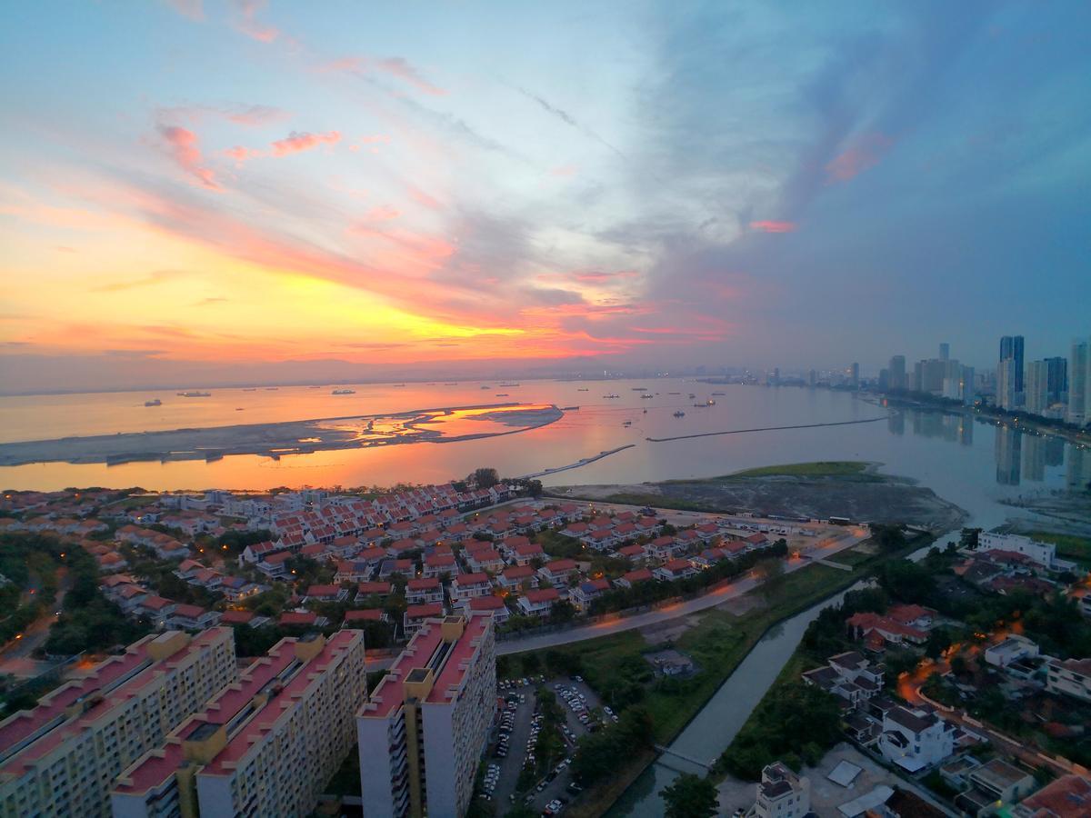 The Landmark Seaview Gurney Джорджтаун Екстер'єр фото