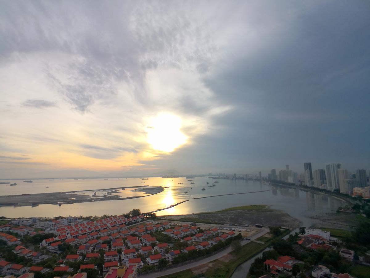 The Landmark Seaview Gurney Джорджтаун Екстер'єр фото