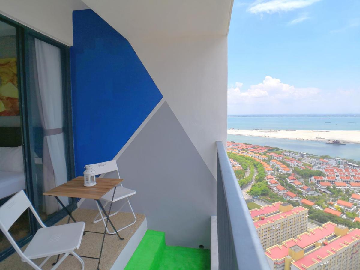 The Landmark Seaview Gurney Джорджтаун Екстер'єр фото